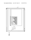 COMPUTERIZED SYSTEM AND METHOD OF RECORDING COMMUNICATIONS BETWEEN PARTIES     USING TELECOMMUNICATIONS DEVICES diagram and image