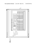 COMPUTERIZED SYSTEM AND METHOD OF RECORDING COMMUNICATIONS BETWEEN PARTIES     USING TELECOMMUNICATIONS DEVICES diagram and image