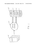 Transaction in memory object store diagram and image