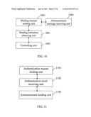 MOBILITY MANAGEMENT METHOD, RELEVANT DEVICES, AND COMMUNICATION SYSTEM diagram and image