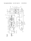 DRIVE SYSTEM FOR A MOTOR VEHICLE diagram and image