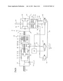 DRIVE SYSTEM FOR A MOTOR VEHICLE diagram and image