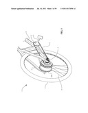 CONTINUOUSLY VARIABLE TRANSMISSION diagram and image