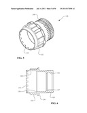 CONTINUOUSLY VARIABLE TRANSMISSION diagram and image