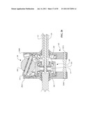 CONTINUOUSLY VARIABLE TRANSMISSION diagram and image