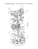 CONTINUOUSLY VARIABLE TRANSMISSION diagram and image