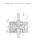 CONTINUOUSLY VARIABLE TRANSMISSION diagram and image