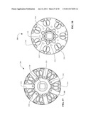 CONTINUOUSLY VARIABLE TRANSMISSION diagram and image