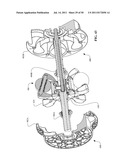 CONTINUOUSLY VARIABLE TRANSMISSION diagram and image