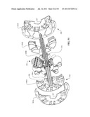 CONTINUOUSLY VARIABLE TRANSMISSION diagram and image