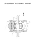 CONTINUOUSLY VARIABLE TRANSMISSION diagram and image