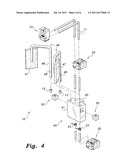 RESISTANCE TRAINING DEVICE diagram and image