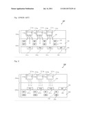 Biochip Having Image Sensor with Back Side Illumination Photodiode diagram and image