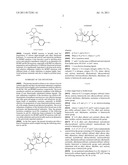 HIGHLY ACTIVE METATHESIS CATALYSTS SELECTIVE FOR ROMP AND RCM REACTIONS diagram and image