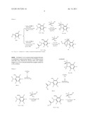 HIGHLY ACTIVE METATHESIS CATALYSTS SELECTIVE FOR ROMP AND RCM REACTIONS diagram and image