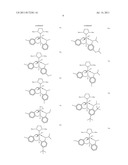 HIGHLY ACTIVE METATHESIS CATALYSTS SELECTIVE FOR ROMP AND RCM REACTIONS diagram and image