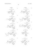 HIGHLY ACTIVE METATHESIS CATALYSTS SELECTIVE FOR ROMP AND RCM REACTIONS diagram and image