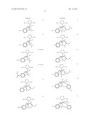 HIGHLY ACTIVE METATHESIS CATALYSTS SELECTIVE FOR ROMP AND RCM REACTIONS diagram and image