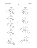 HIGHLY ACTIVE METATHESIS CATALYSTS SELECTIVE FOR ROMP AND RCM REACTIONS diagram and image