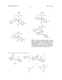 HIGHLY ACTIVE METATHESIS CATALYSTS SELECTIVE FOR ROMP AND RCM REACTIONS diagram and image