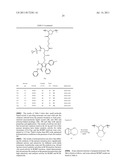 HIGHLY ACTIVE METATHESIS CATALYSTS SELECTIVE FOR ROMP AND RCM REACTIONS diagram and image