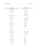 HIGHLY ACTIVE METATHESIS CATALYSTS SELECTIVE FOR ROMP AND RCM REACTIONS diagram and image