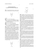 Method for preparing 1,3,4-substituted pyrazol compounds diagram and image