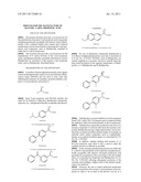 PROCESS FOR THE MANUFACTURE OF RACEMIC 2-ARYL-PROPIONIC ACID diagram and image