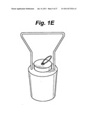 INFUSION SYSTEMS INCLUDING COMPUTER-FACILITATED MAINTENANCE AND/OR     OPERATION AND METHODS OF USE diagram and image