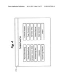 INFUSION SYSTEMS INCLUDING COMPUTER-FACILITATED MAINTENANCE AND/OR     OPERATION AND METHODS OF USE diagram and image