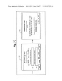 INFUSION SYSTEMS INCLUDING COMPUTER-FACILITATED MAINTENANCE AND/OR     OPERATION AND METHODS OF USE diagram and image