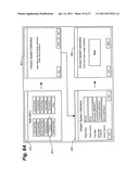 INFUSION SYSTEMS INCLUDING COMPUTER-FACILITATED MAINTENANCE AND/OR     OPERATION AND METHODS OF USE diagram and image