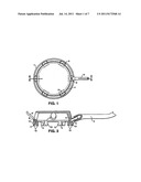 Surgical Devices for Imposing a Negative Pressure to Stabilize the Cardiac     Tissue During Surgery diagram and image