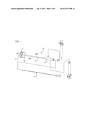 INTERSPINOUS PROCESS SPACER DIAGNOSTIC BALLOON CATHETER AND METHODS OF USE diagram and image