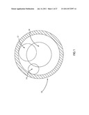 Embolic Protection Device Having Expandable Trap diagram and image