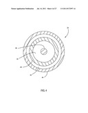 Embolic Protection Device Having Expandable Trap diagram and image