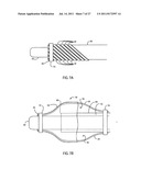 Embolic Protection Device Having Expandable Trap diagram and image