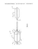 Embolic Protection Device Having Expandable Trap diagram and image