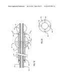 Embolic Protection Device Having Expandable Trap diagram and image