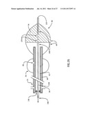 Embolic Protection Device Having Expandable Trap diagram and image