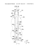 URINE RECEIVER AND WEARING ARTICLE diagram and image