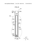 URINE RECEIVER AND WEARING ARTICLE diagram and image