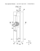 URINE RECEIVER AND WEARING ARTICLE diagram and image