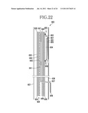 URINE RECEIVER AND WEARING ARTICLE diagram and image