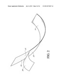 UNDERGARMENT LINER diagram and image