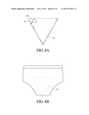 UNDERGARMENT LINER diagram and image
