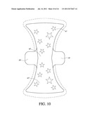 UNDERGARMENT LINER diagram and image