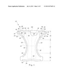 Disposable Absorbent Article Having Side Panels with Structurally,     Functionally and Visually Different Regions diagram and image