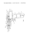 POWERED TACKER INSTRUMENT diagram and image