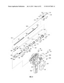 POWERED TACKER INSTRUMENT diagram and image